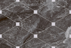 9 IN 0011 TG Плитка Imany Темная низ 27x40